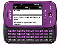 Image result for Sprint Mobile Phones Old Touch Screen