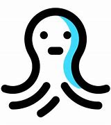 Image result for Octopus Icon Colors