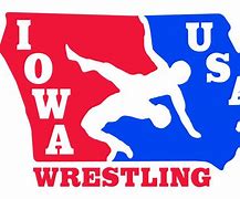 Image result for USA Wrestling Logo