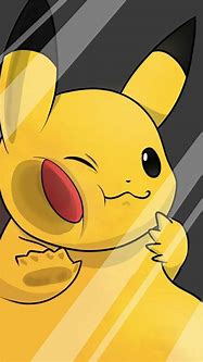 Image result for Pikachu Aesthetic