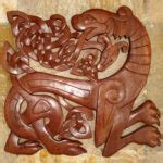 Image result for Irish Mythology Mythical Creatures