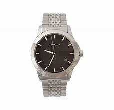 Image result for Gucci G Face Watch