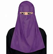 Image result for Muslim Head Covering