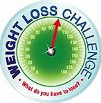 Image result for Weight Loss Challenge Printable