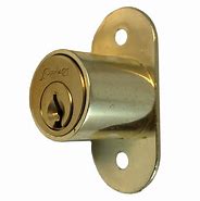 Image result for Cabinet Door Locks and Latches
