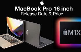 Image result for macbook pro 16 m1x