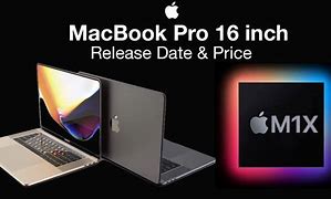 Image result for M1X MacBook Pro