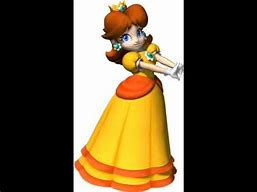 Image result for Mario Kart Wii Unlock Daisy