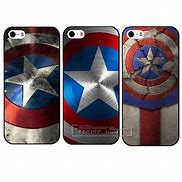Image result for Captain America iPhone Case SE