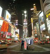 Image result for Times Square Manhattan New York