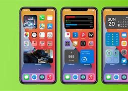 Image result for iPhone SE 2 Home Screen