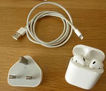 Image result for Apple AirPods 2nd Generation with Charging Case
