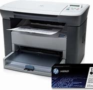 Image result for HP LaserJet M1005 MFP Printer