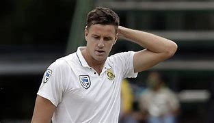 Image result for South African Foumerhefty Cricket Player