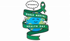 Image result for Oct 10 Mental Health Day