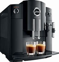 Image result for CRM Coffee Machine