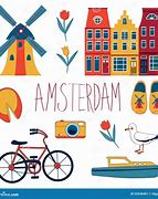 Image result for Amsterdam Netherlands Pics