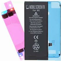 Image result for E184259 iPhone Battery