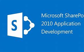 Image result for SharePoint 2010 Application Development