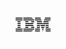 Image result for IBM Logo HD