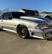 Image result for ford mustang gt 87-93