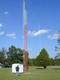 Image result for Tall Radio Towers