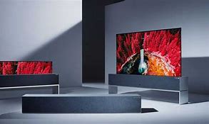 Image result for LG Gallery TV 2020