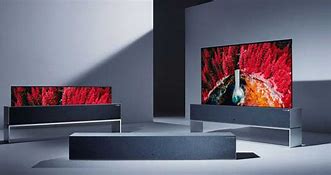 Image result for 60 Inch OLED 4K TV