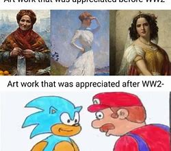 Image result for Dank Art Memes