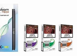 Image result for JTI Tobacco Products