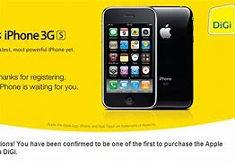 Image result for iPhone 3GS Package