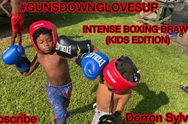 Image result for Backyard Boxing