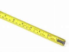 Image result for How Do You Measure Inches