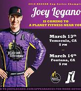 Image result for Joey Logano Race Car