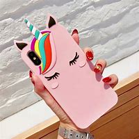 Image result for Girl iPhone 7 Unicorn Case