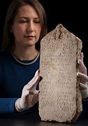 Image result for Ancient Greek Reading Stone