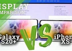 Image result for Samsung Galaxy S20 V Apple iPhone 6s