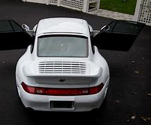 Image result for Porsche 993 Ruf