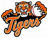 Image result for Detroit Tigers Clip Art Free