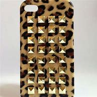 Image result for Stud Chain iPhone Case
