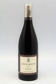 Image result for Yves Cuilleron Cote Rotie Madiniere