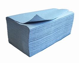 Image result for Blue Paper Towels