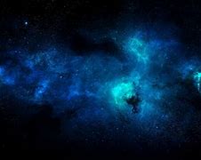 Image result for Blue Space Nebula