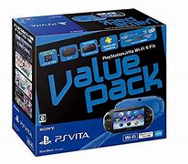 Image result for PS Vita Dark Blue