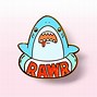 Image result for Mango Shark Pin