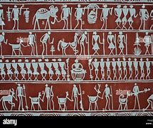 Image result for Tribal Mural