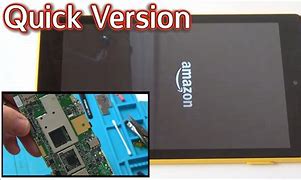 Image result for Amazon Fire Water Tablet