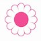 Image result for Cute Pink Circle
