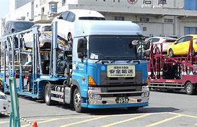 Image result for Japan Car Shipment