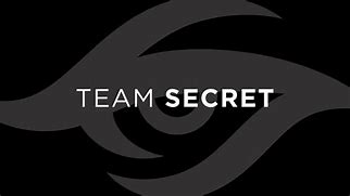 Image result for Team Secret Wallpaper